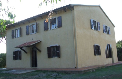 Orbetello House | Casale Sprofondati 3 - Directly on the beach
