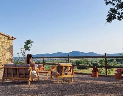 Grosseto Apartment | Casale Stella Nova