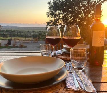 Grosseto Apartment | Casale Stella Nova