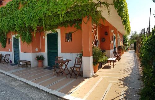 Terlizzi Bed & Breakfast | Casale Terra Sole B&B