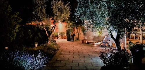 Terlizzi Bed & Breakfast | Casale Terra Sole B&B