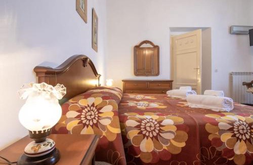 SantʼAndrea di Compito House | Casale Toscano [Piscina Wi-Fi]
