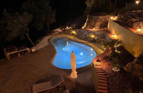 Diano San Pietro House | Casale tra gli Ulivi