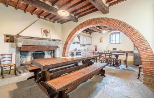 Anghiari House | Casale Valle Di Sopra