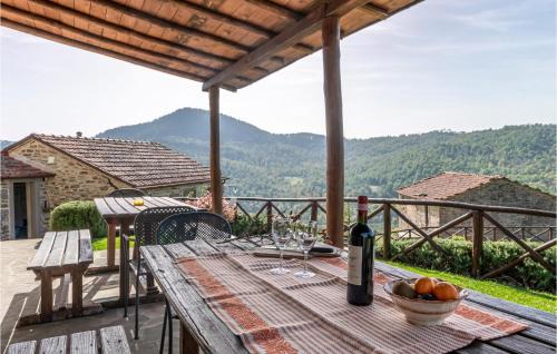 Anghiari House | Casale Valle Di Sopra