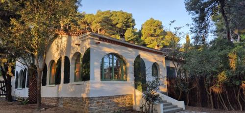 La Franqui House | CasAlegria La Franqui