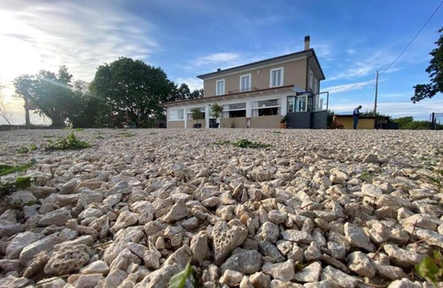 Riano House | Casaletto's Suites