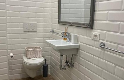 Riano House | Casaletto's Suites