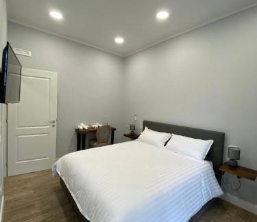 Riano House | Casaletto's Suites
