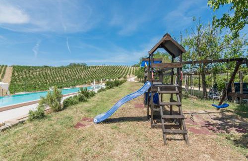 San Savino Apartment | Casali Costadoro