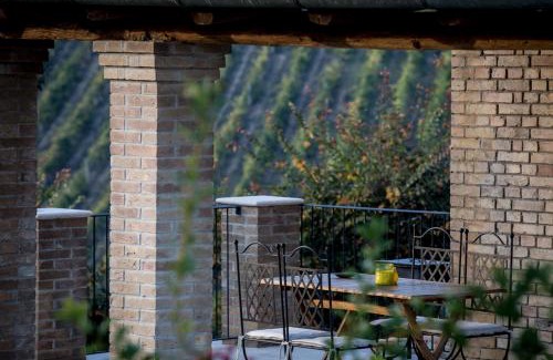 San Savino Apartment | Casali Costadoro