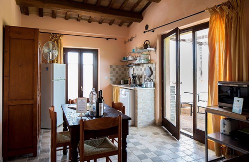 San Savino House | Casali Costadoro