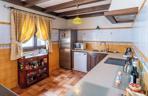 Grazalema Villa | Casalin Grazalema by Ruralidays