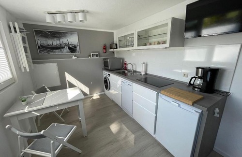 Oberhavel Apartment | CASALINO DI ANNA 2