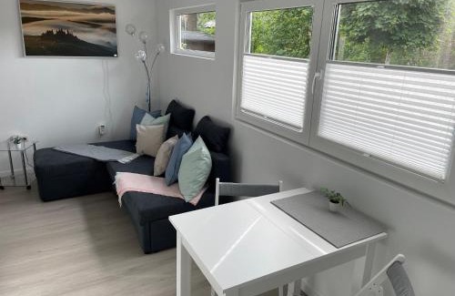 Oberhavel Apartment | CASALINO DI ANNA 2