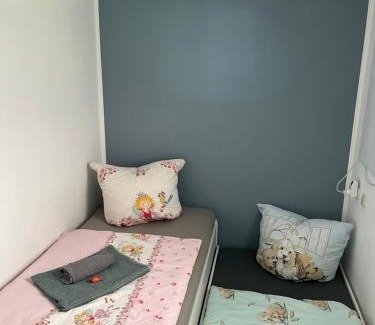 Oberhavel Apartment | CASALINO DI ANNA