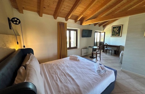 Bardolino House | Casaliva