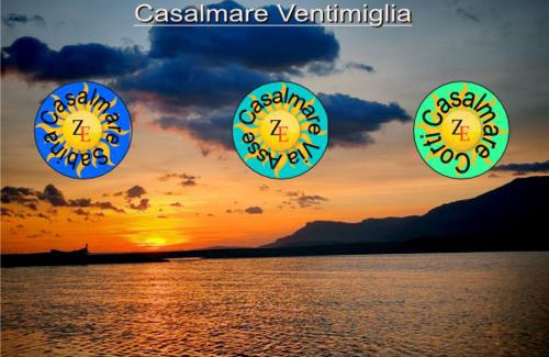 Ventimiglia Apartment | Casalmare Sabina