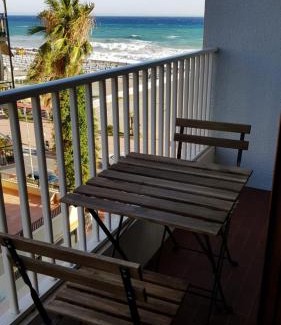 Ventimiglia Apartment | Casalmare Sabina