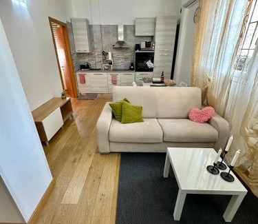 Coverciano Apartment | CasaLory Rent Apartment Florence