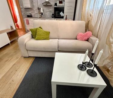 Coverciano Apartment | CasaLory Rent Apartment Florence