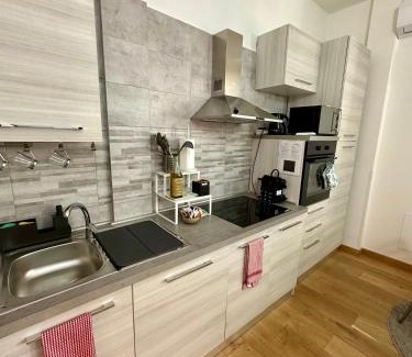 Coverciano Apartment | CasaLory Rent Apartment Florence