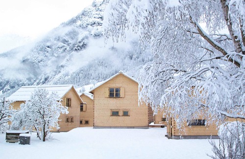 Brand House | Casalpin Chalets Etage F - Casalpin Chalets