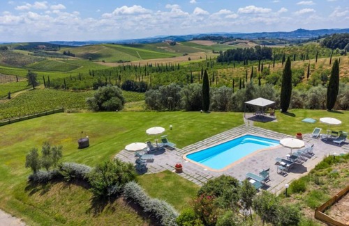 Cerreto Guidi House | Casalsole by Interhome