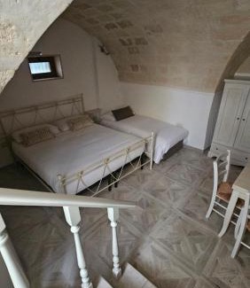 Francavilla Fontana Historic Centre House | CasaMì