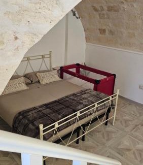 Francavilla Fontana Historic Centre House | CasaMì