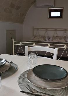 Francavilla Fontana Historic Centre House | CasaMì