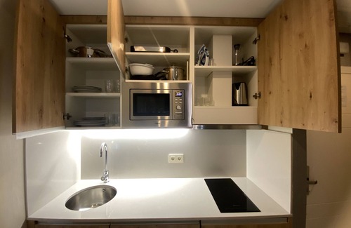 La Capellania Apartment | Casamaïa Premium Apartments with Spa