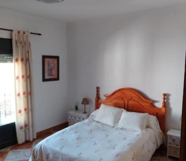 Aracena Apartment | Casamanuela