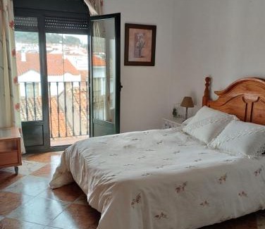 Aracena Apartment | Casamanuela