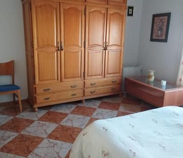Aracena Apartment | Casamanuela