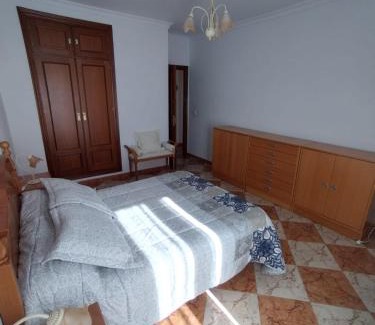 Aracena Apartment | Casamanuela