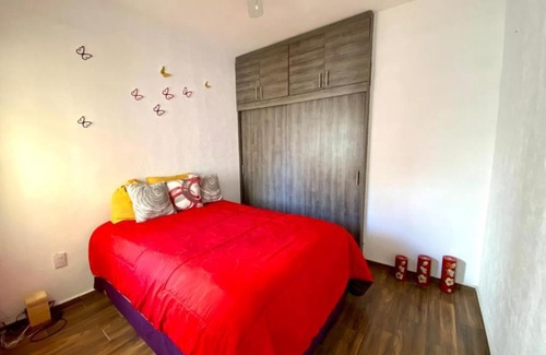 Manzanillo Apartment | casamar