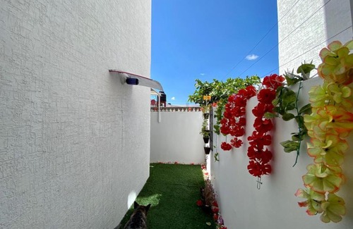 Manzanillo Apartment | casamar