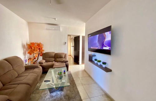 Manzanillo Apartment | Casamar