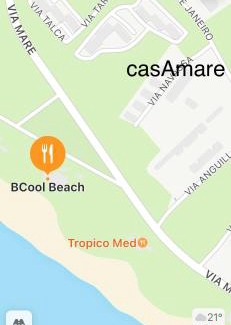 Gela House | casAmare Gela
