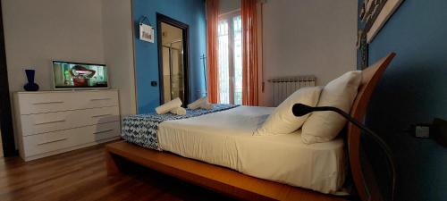Le Grazie Apartment | CasAmare Portovenere