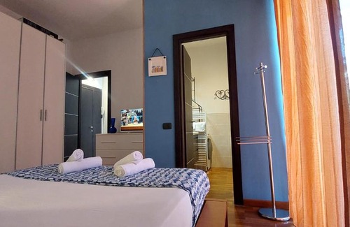 Le Grazie Apartment | CasAmare Portovenere
