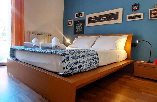 Le Grazie Apartment | CasAmare Portovenere