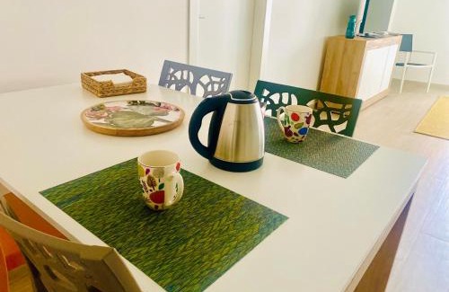 Monopoli Apartment | CasAmare2
