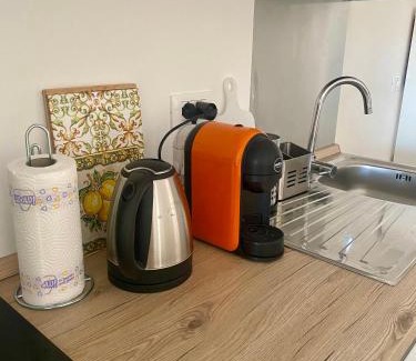 Monopoli Apartment | CasAmare2