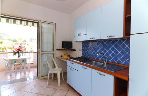 Parghelia House | Casamareblu