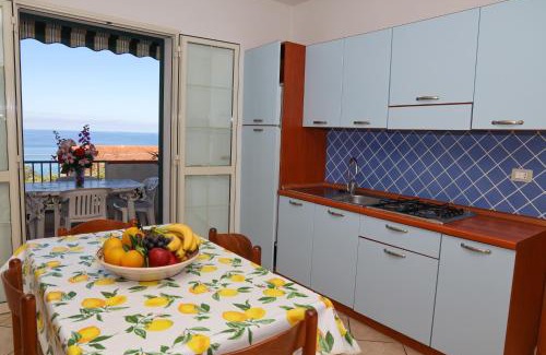Parghelia House | Casamareblu
