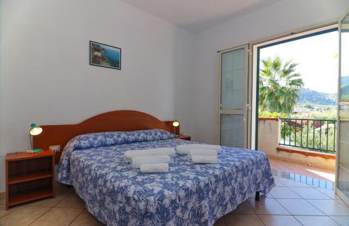 Parghelia House | Casamareblu