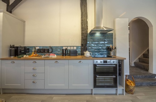 Wells-next-the-Sea Apartment | Casamaria, Wells-next-the-Sea