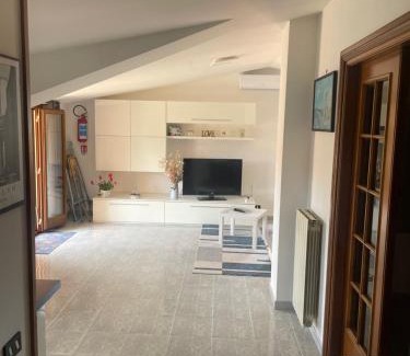 San Cesareo Apartment | CASAMARTY